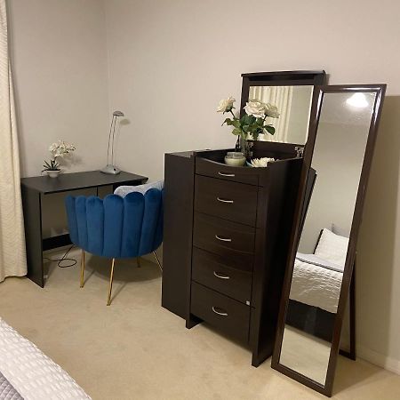 Cosy Private Room Easy Access To City & Airport Melbourne Kültér fotó