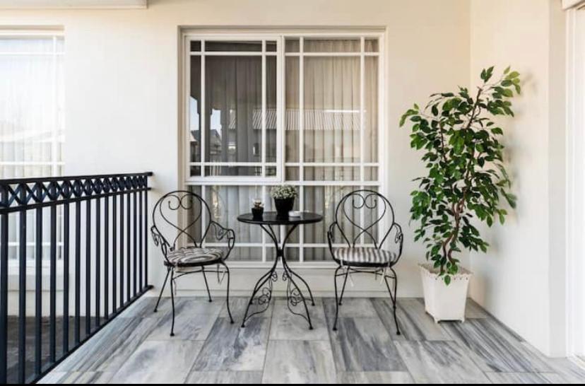 Cosy Private Room Easy Access To City & Airport Melbourne Kültér fotó