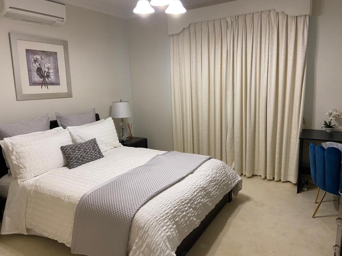 Cosy Private Room Easy Access To City & Airport Melbourne Kültér fotó