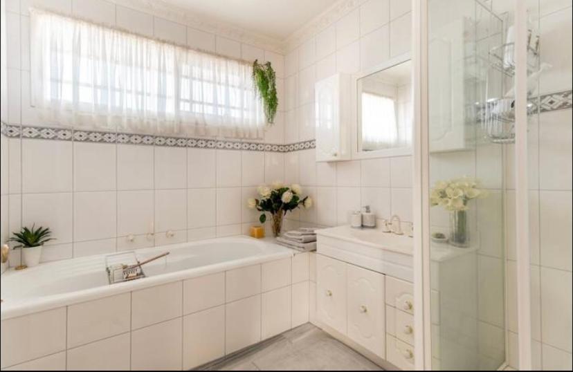 Cosy Private Room Easy Access To City & Airport Melbourne Kültér fotó